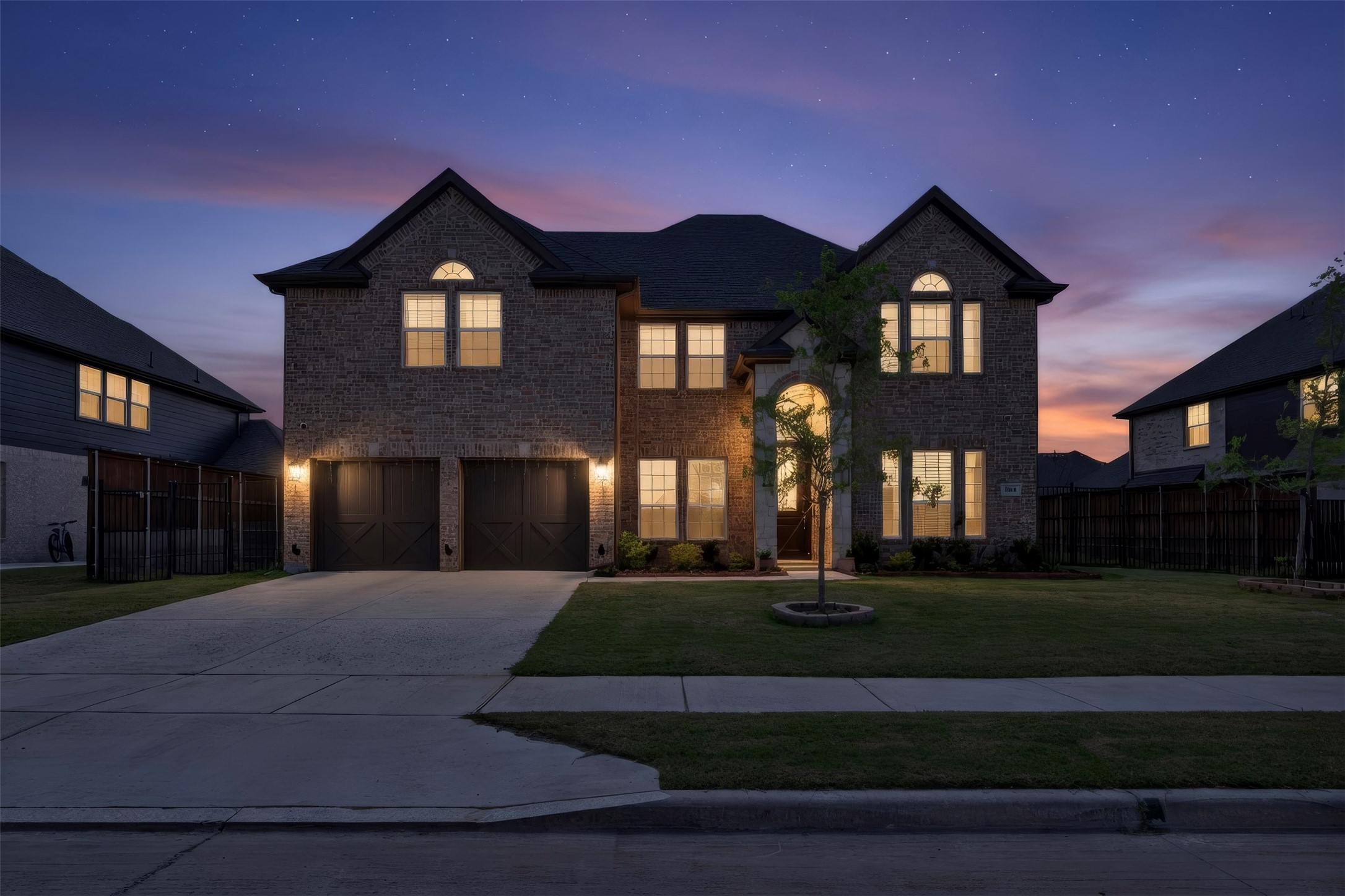1064 Agape Drive Haslet TX 76052