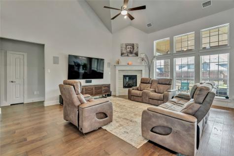 1064 Agape Drive Haslet TX 76052