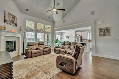 1064 Agape Drive Haslet TX 76052