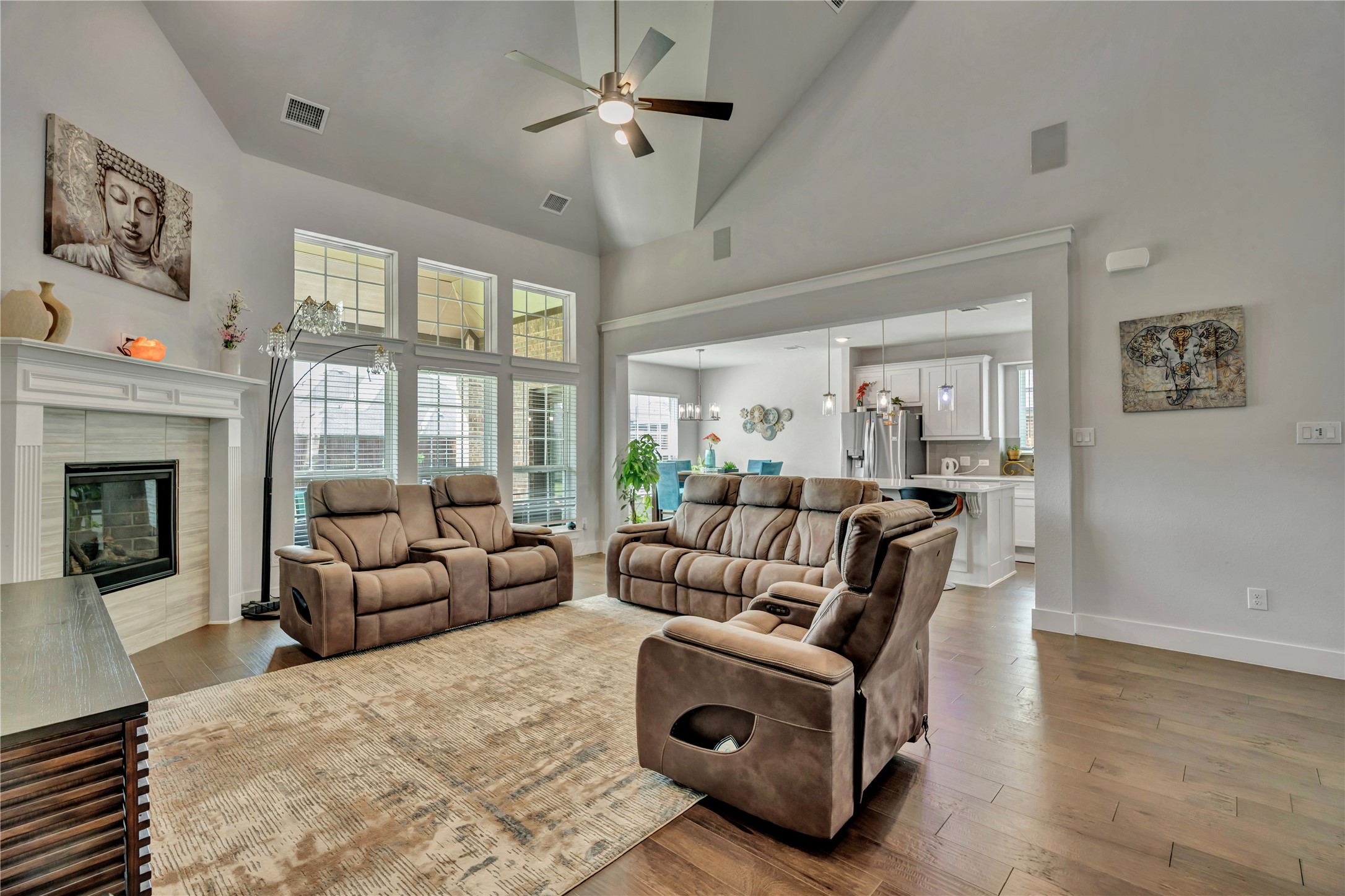 1064 Agape Drive Haslet TX 76052