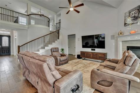 1064 Agape Drive Haslet TX 76052