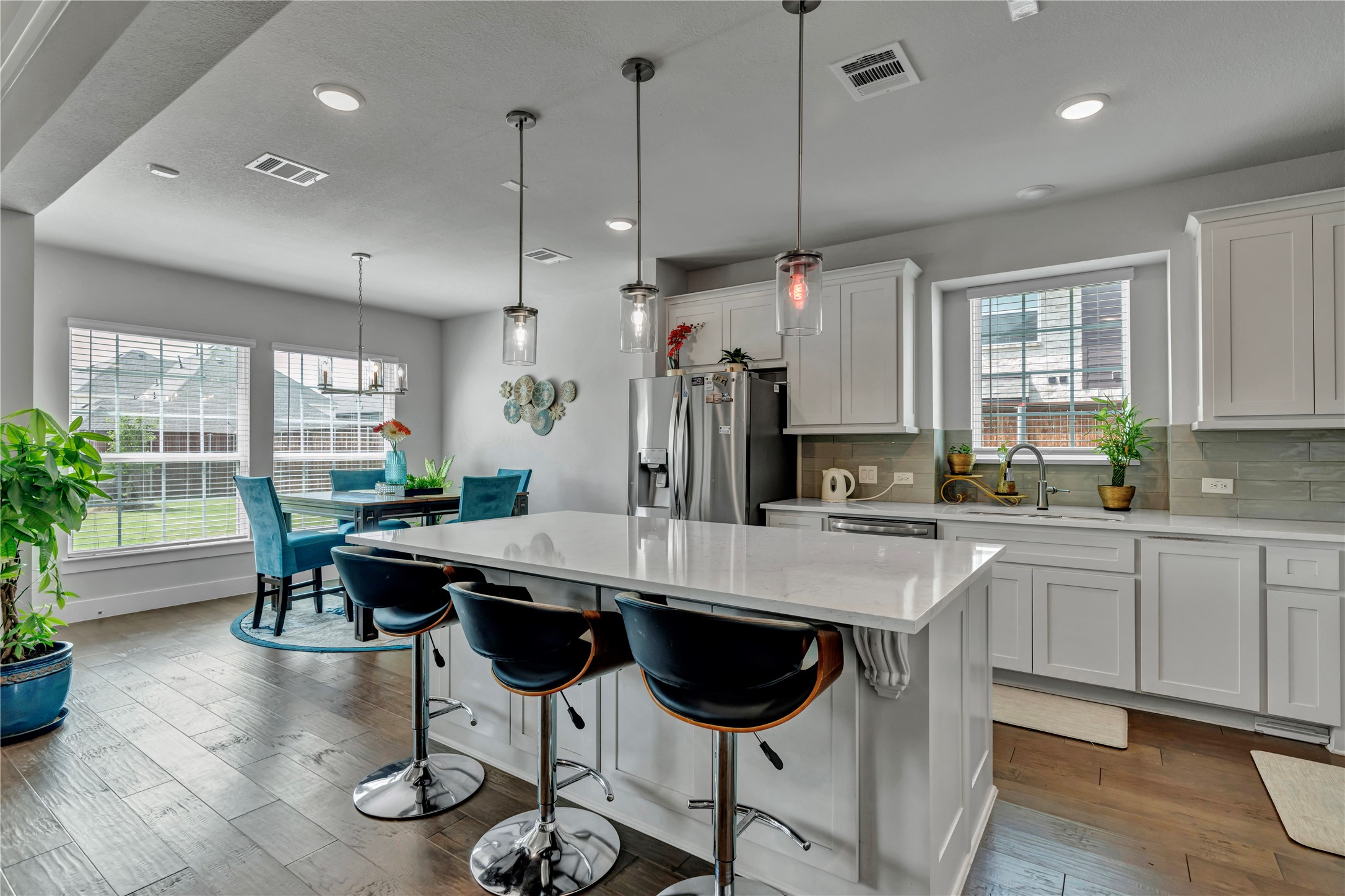 1064 Agape Drive Haslet TX 76052