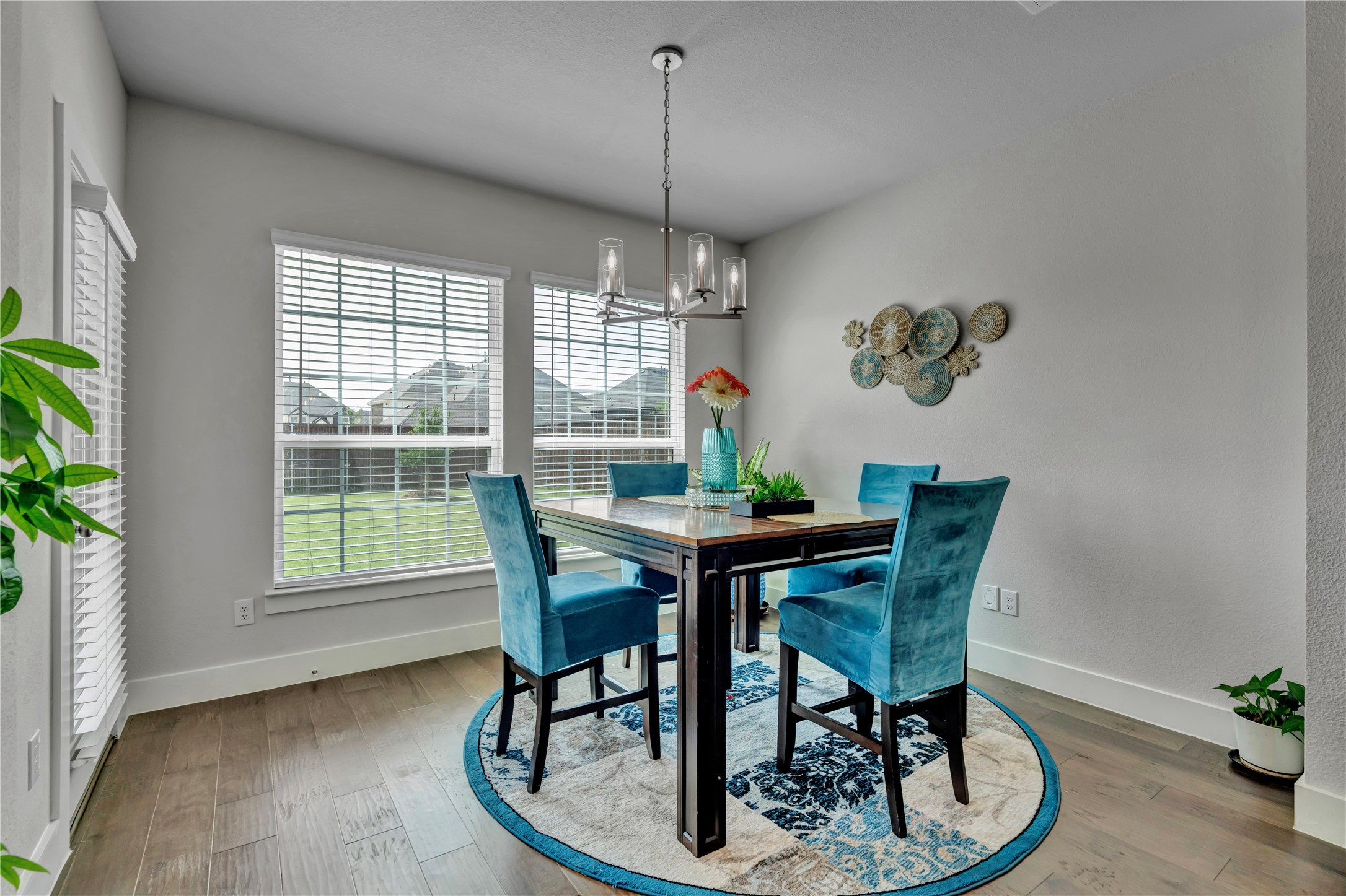 1064 Agape Drive Haslet TX 76052