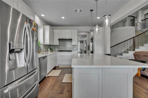 1064 Agape Drive Haslet TX 76052