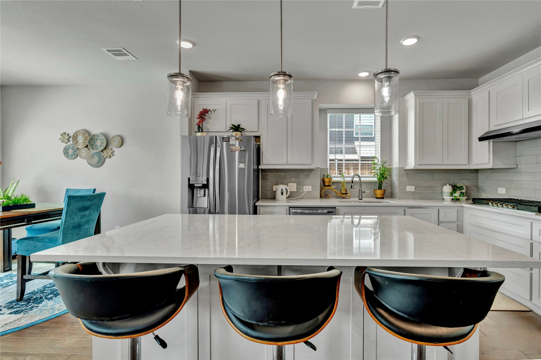 1064 Agape Drive Haslet TX 76052