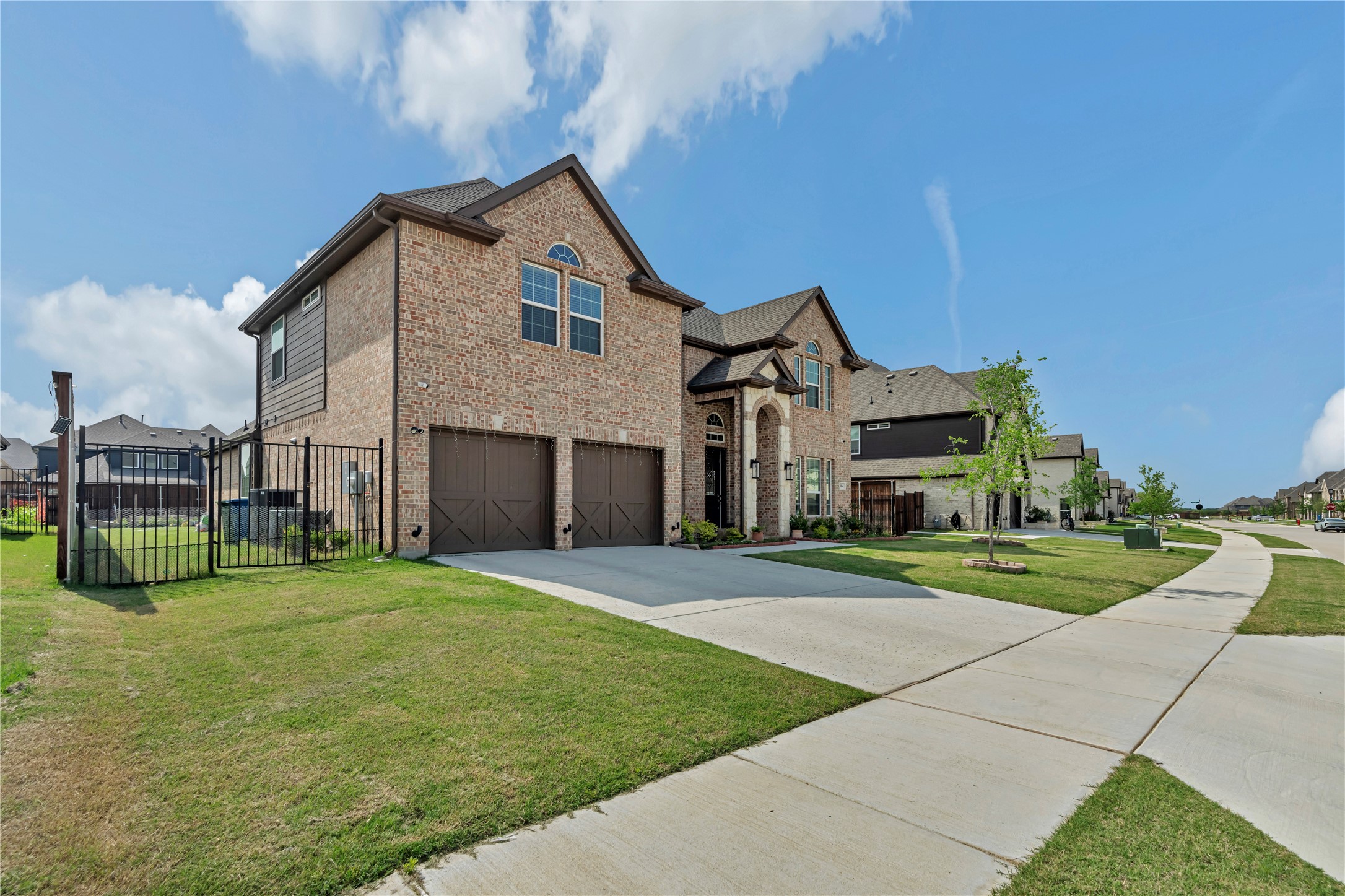 1064 Agape Drive Haslet TX 76052