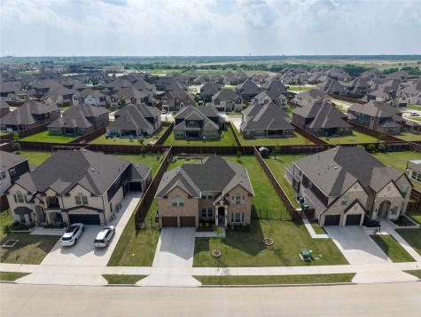 1064 Agape Drive Haslet TX 76052