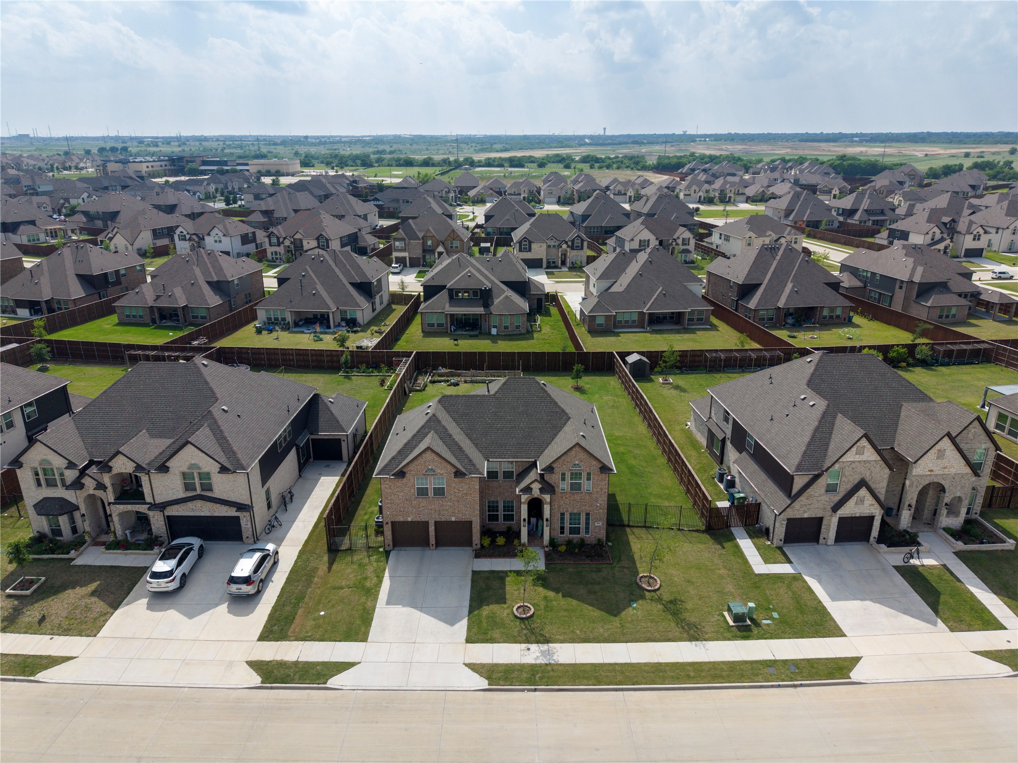 1064 Agape Drive Haslet TX 76052