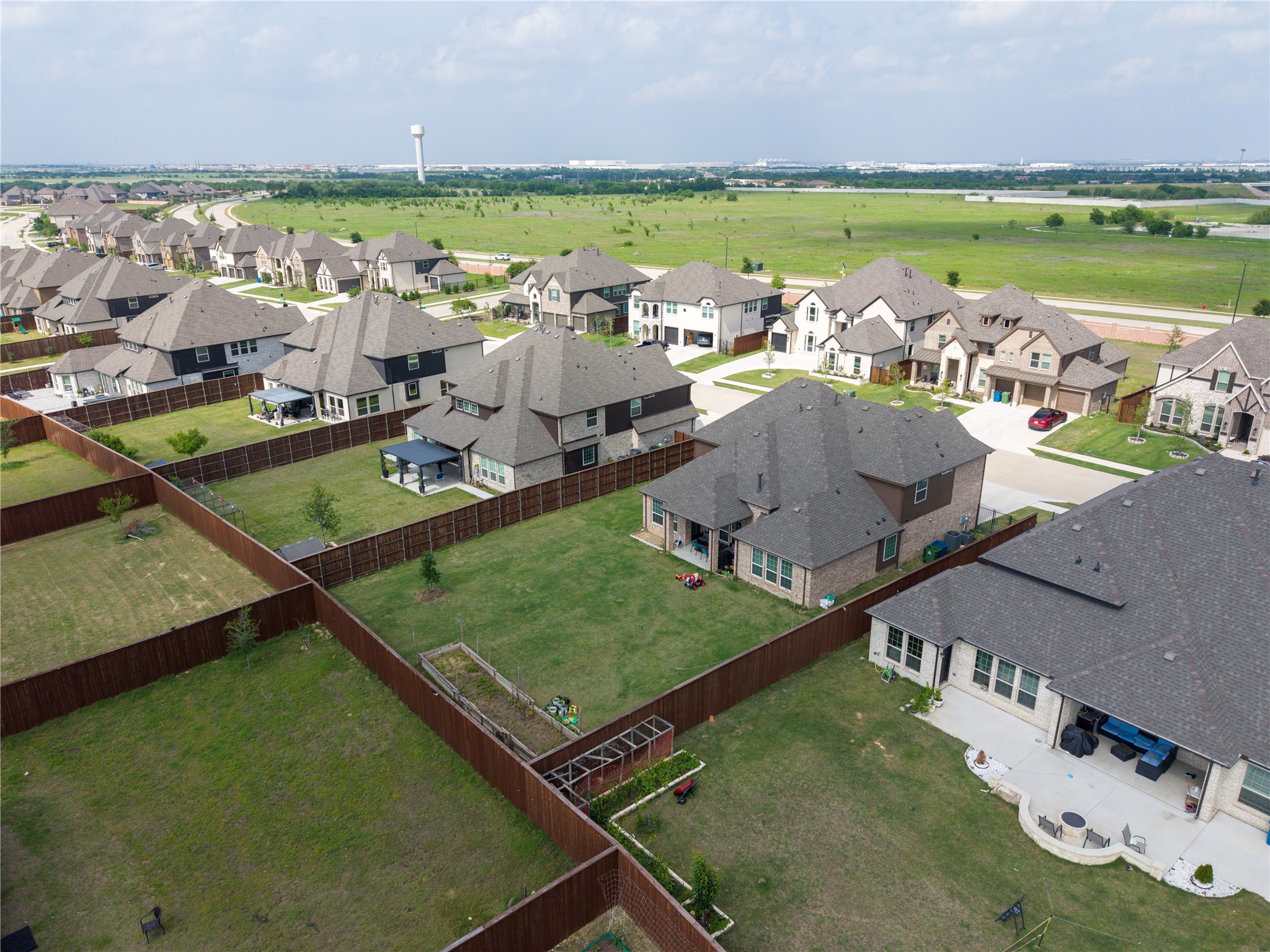 1064 Agape Drive Haslet TX 76052