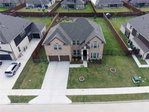 1064 Agape Drive Haslet TX 76052