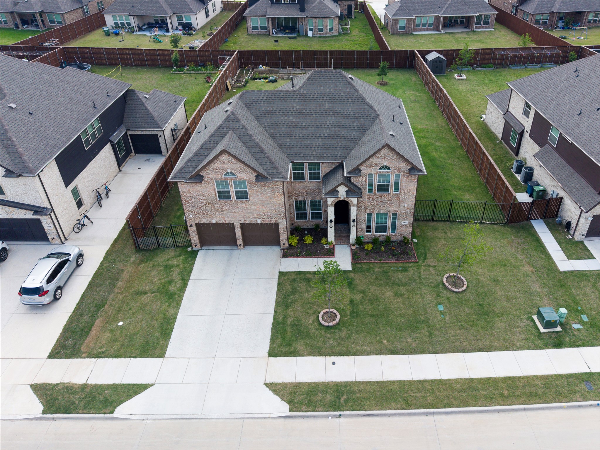 1064 Agape Drive Haslet TX 76052