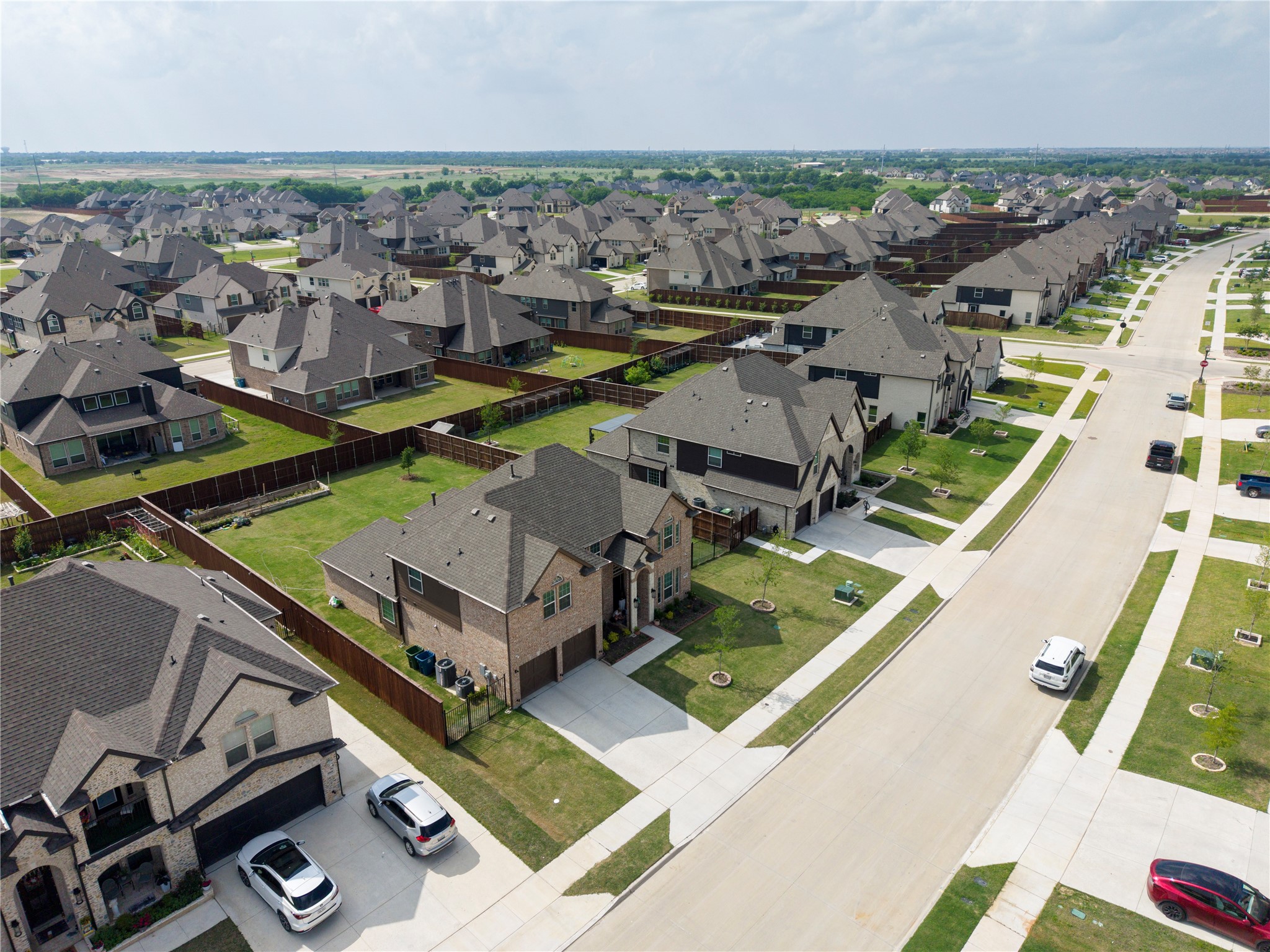 1064 Agape Drive Haslet TX 76052