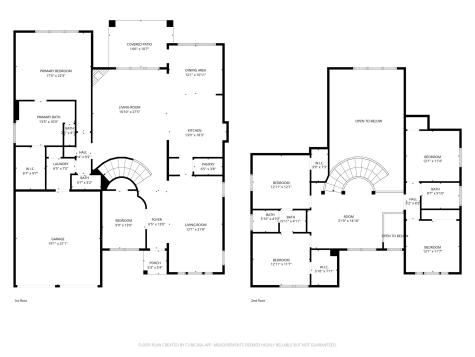 1064 Agape Drive Haslet TX 76052