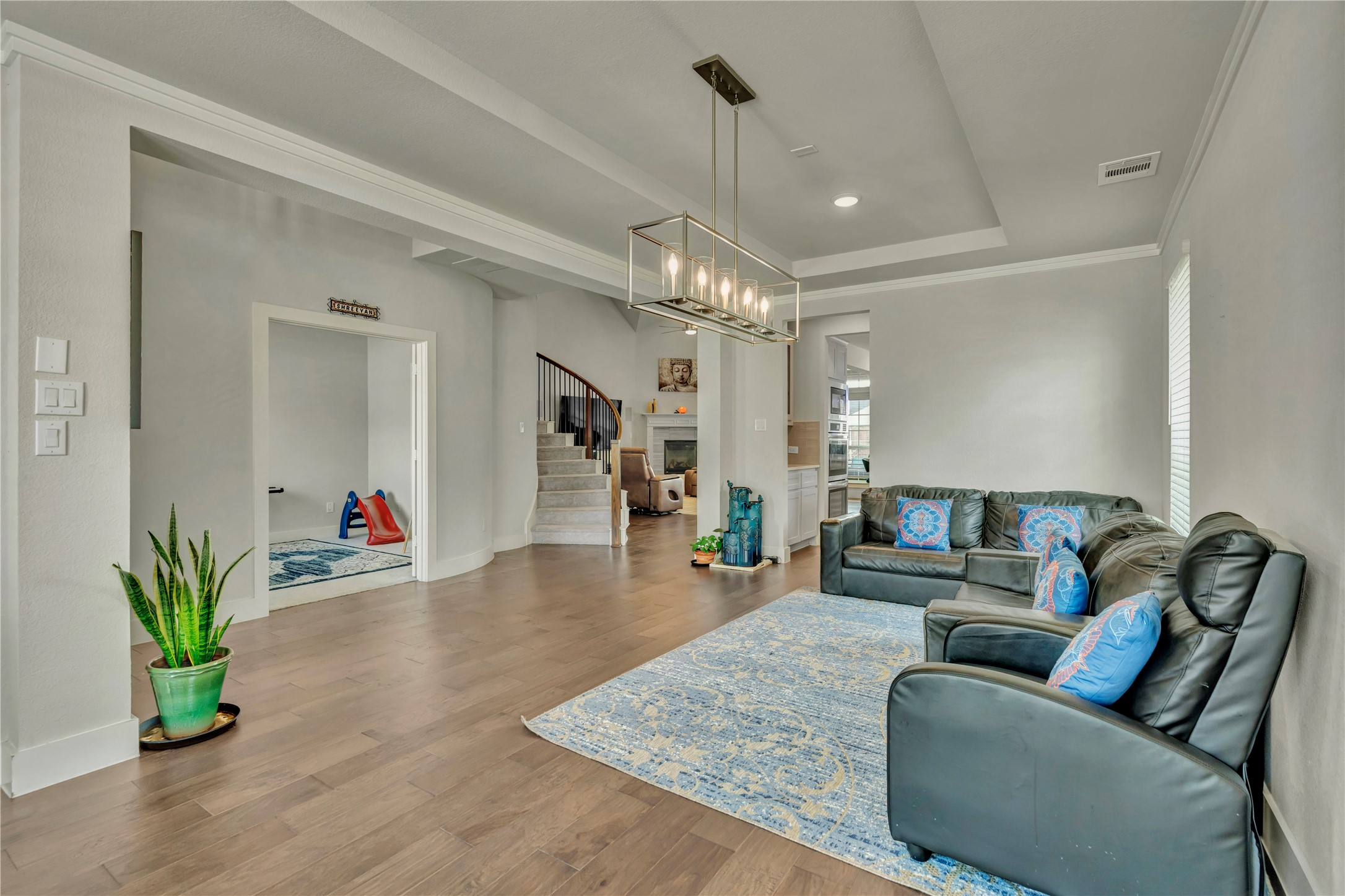 1064 Agape Drive Haslet TX 76052