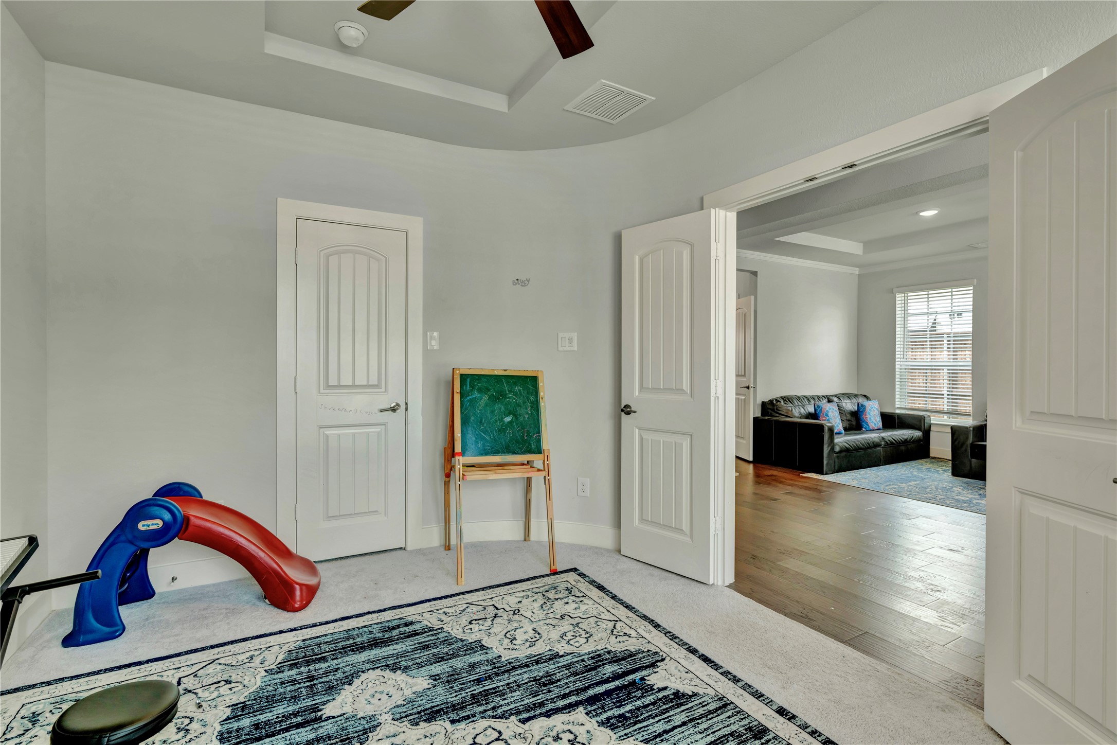 1064 Agape Drive Haslet TX 76052