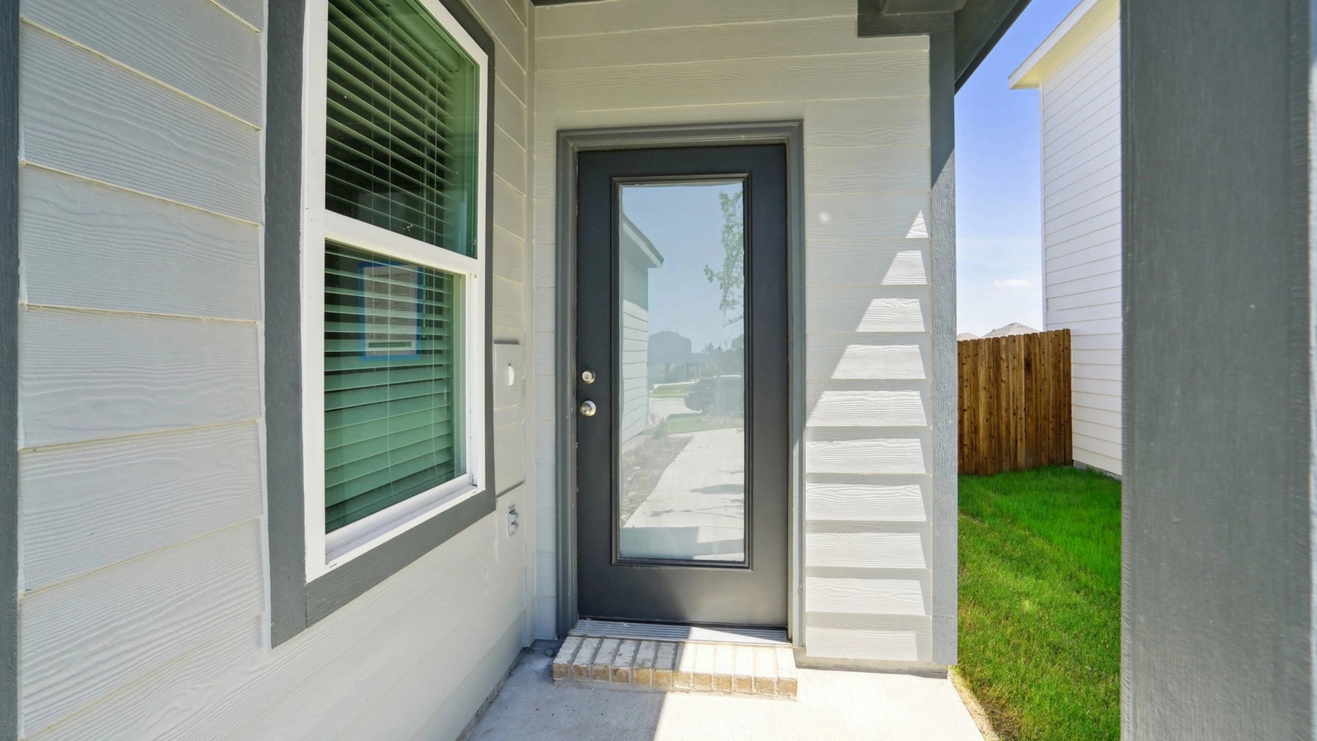 6084 Mojave Drive Forney TX 75126
