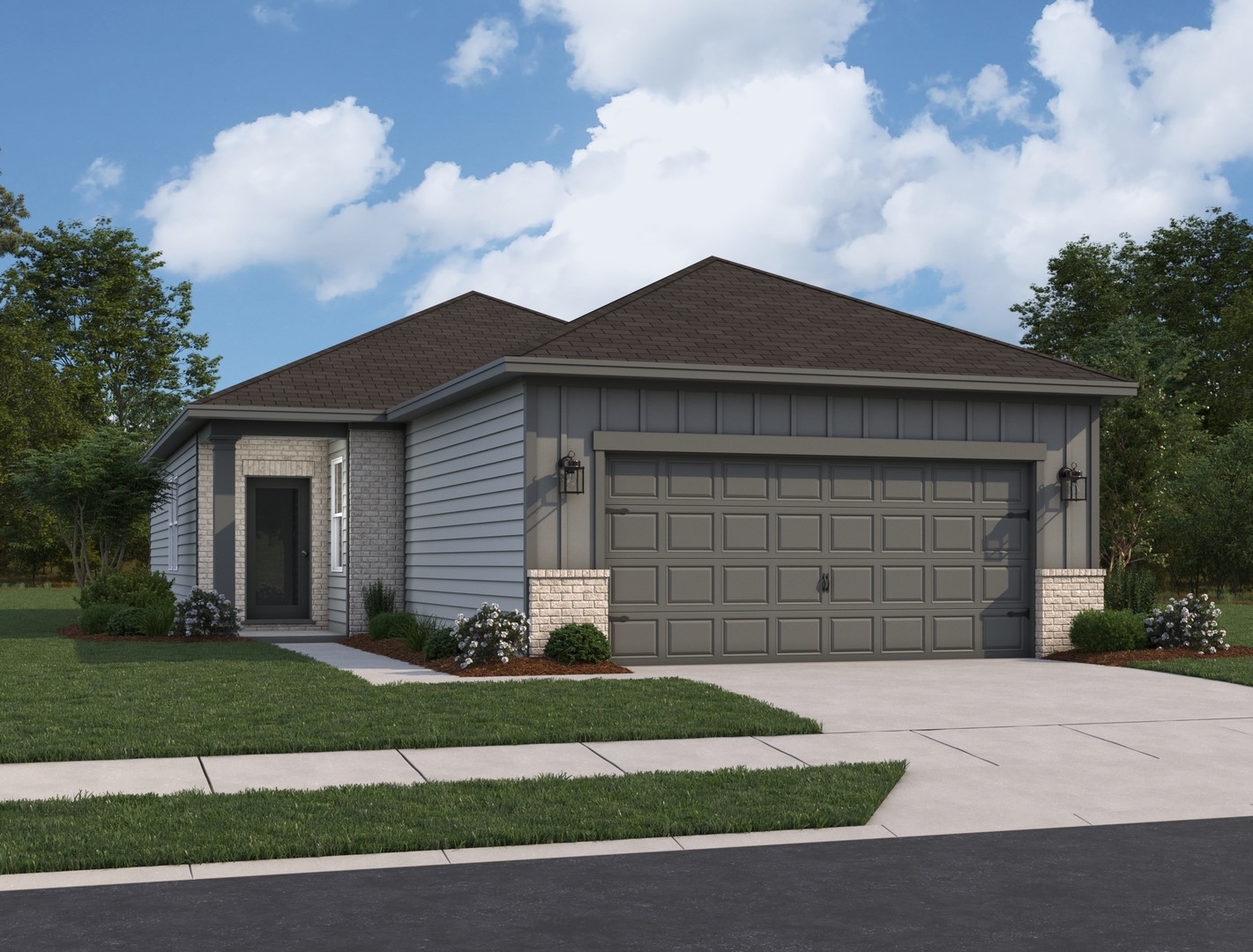 6084 Mojave Drive Forney TX 75126