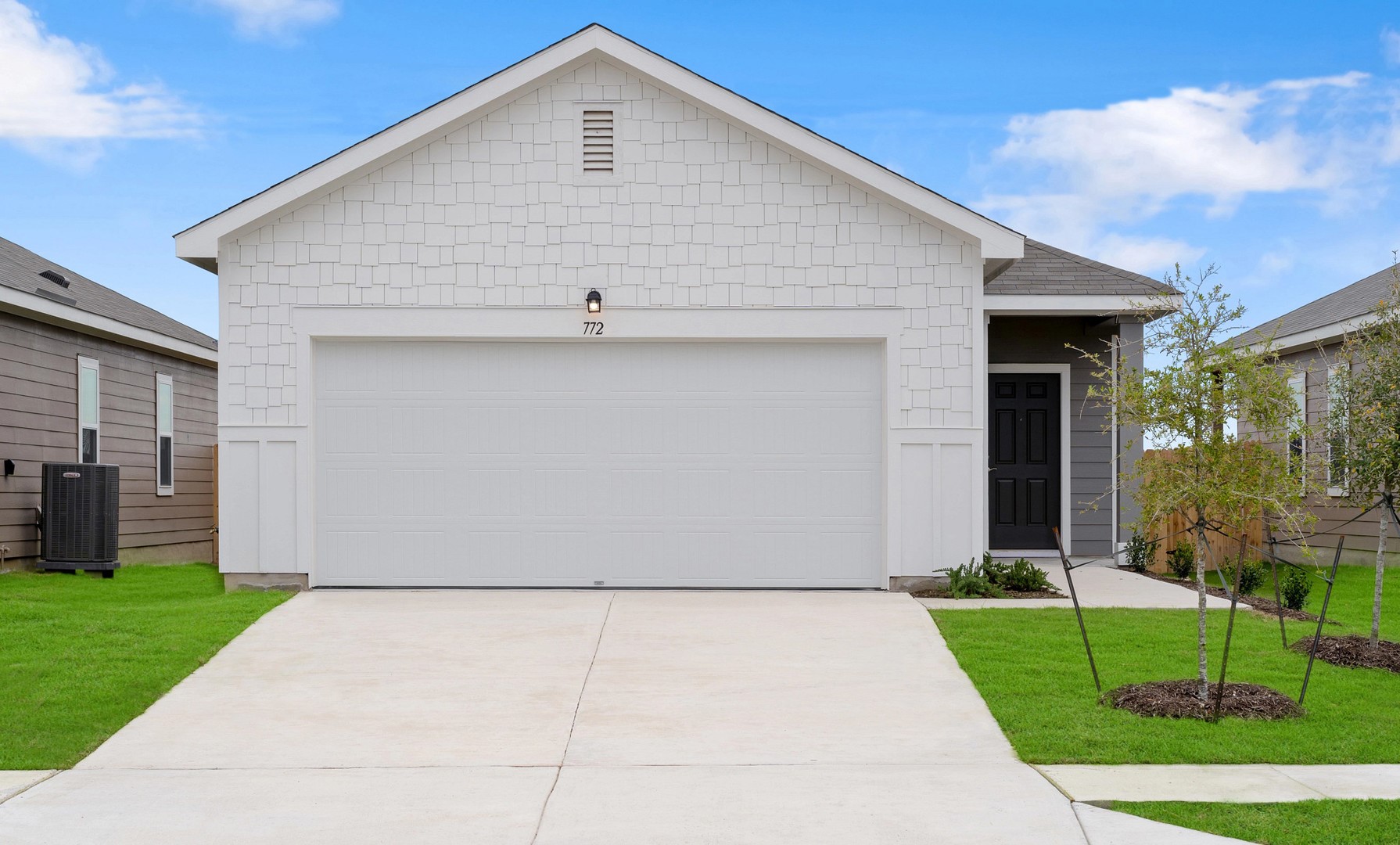 6084 Mojave Drive Forney TX 75126