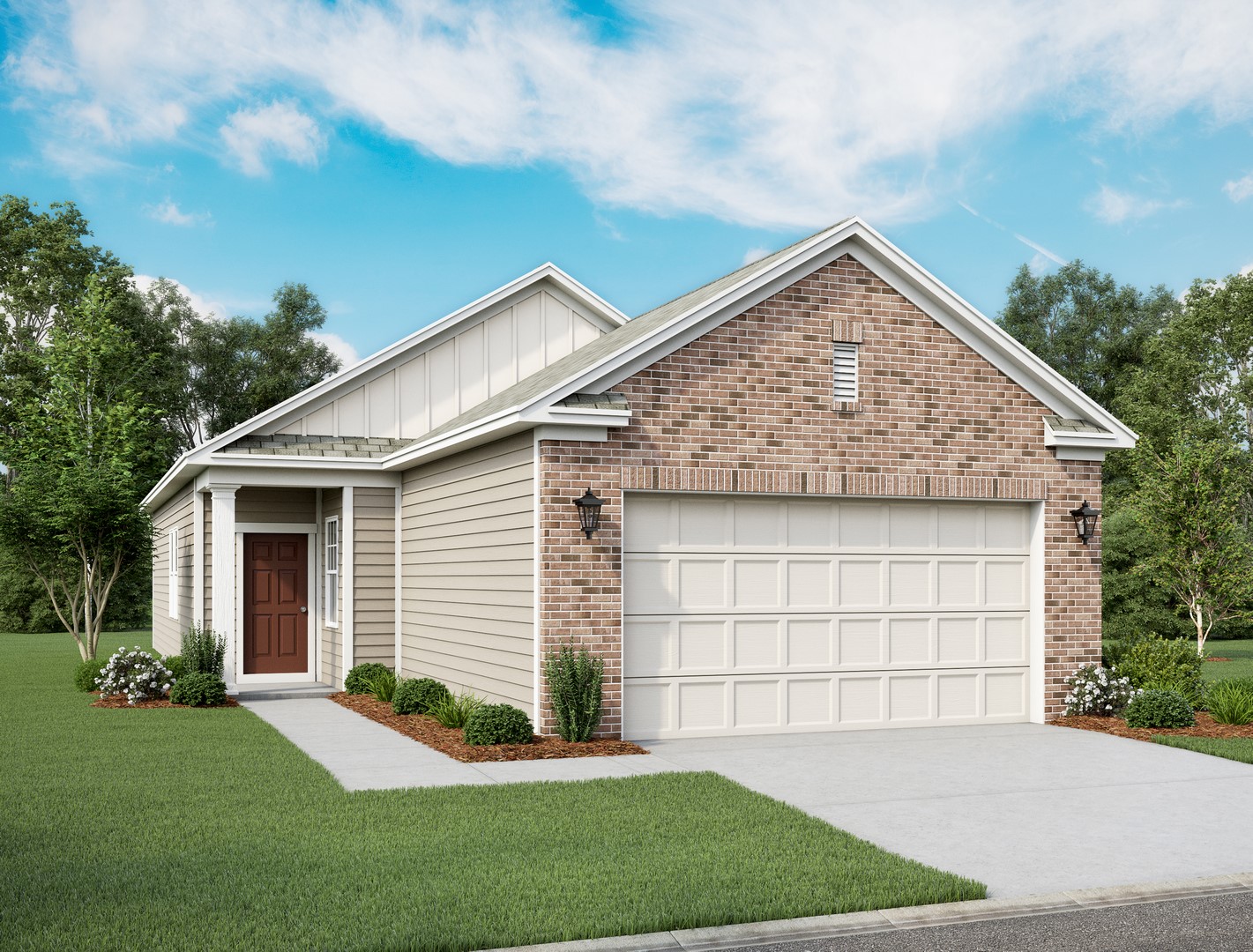 6084 Mojave Drive Forney TX 75126