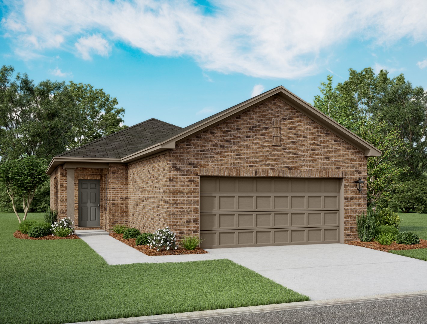 6084 Mojave Drive Forney TX 75126