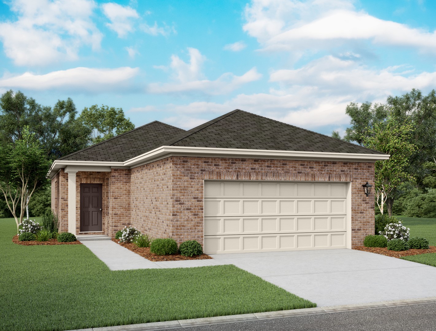 6084 Mojave Drive Forney TX 75126