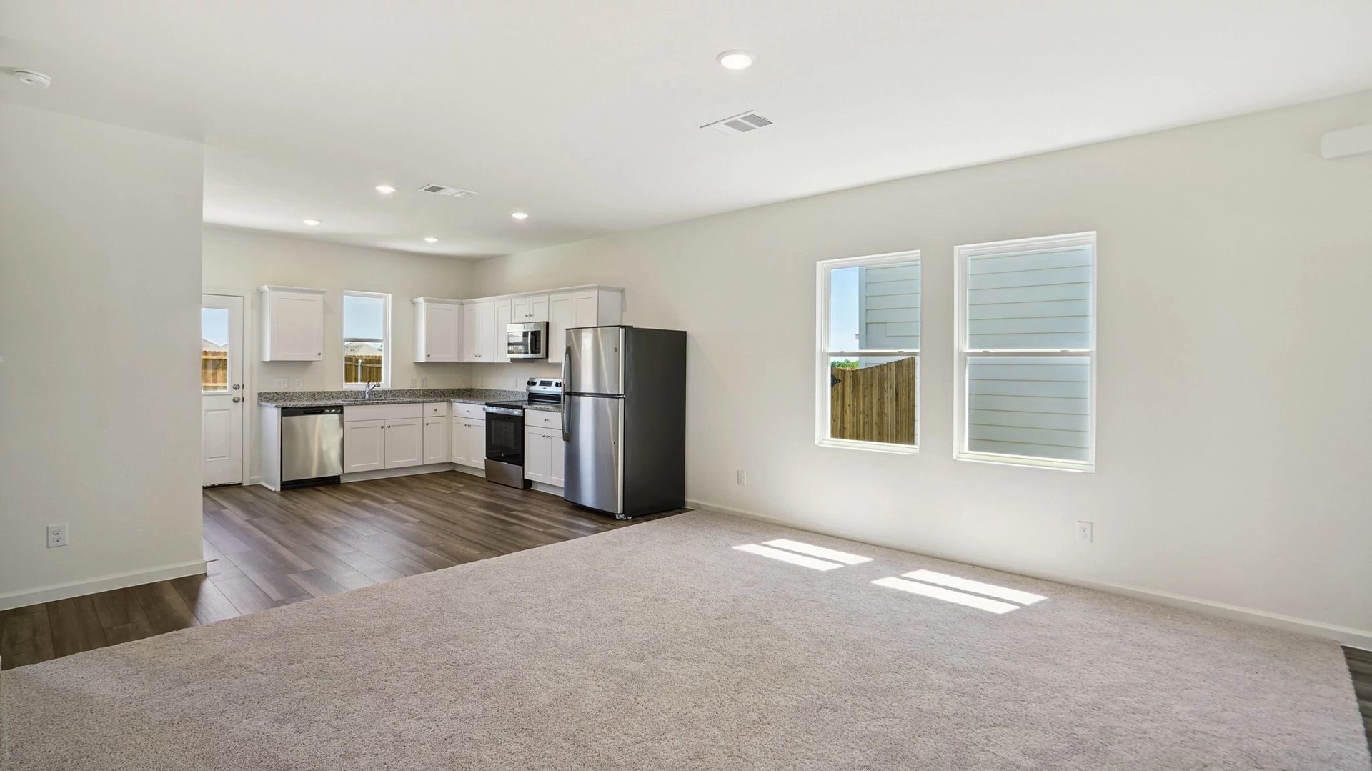 6084 Mojave Drive Forney TX 75126