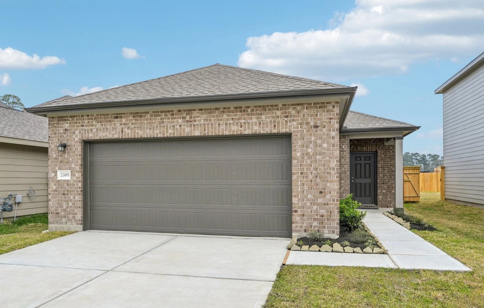 6084 Mojave Drive Forney TX 75126
