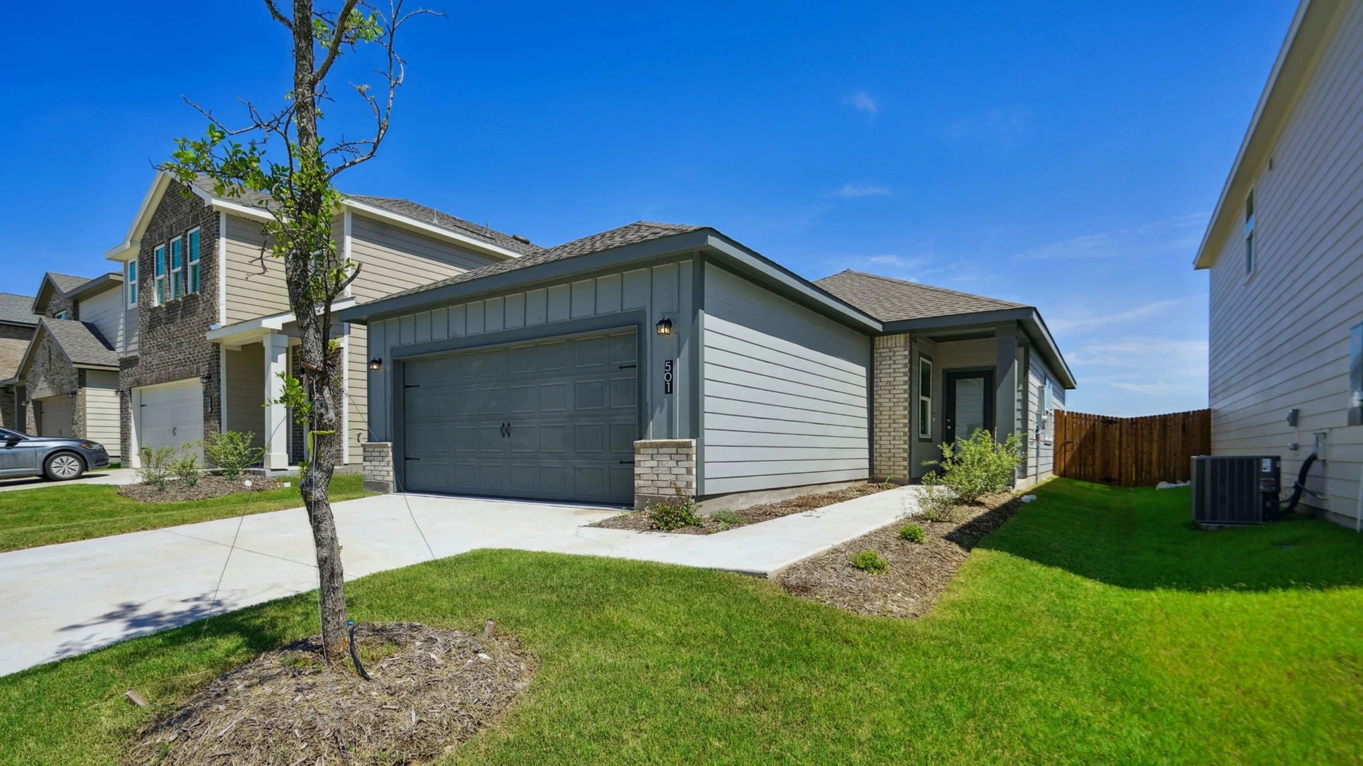 6084 Mojave Drive Forney TX 75126