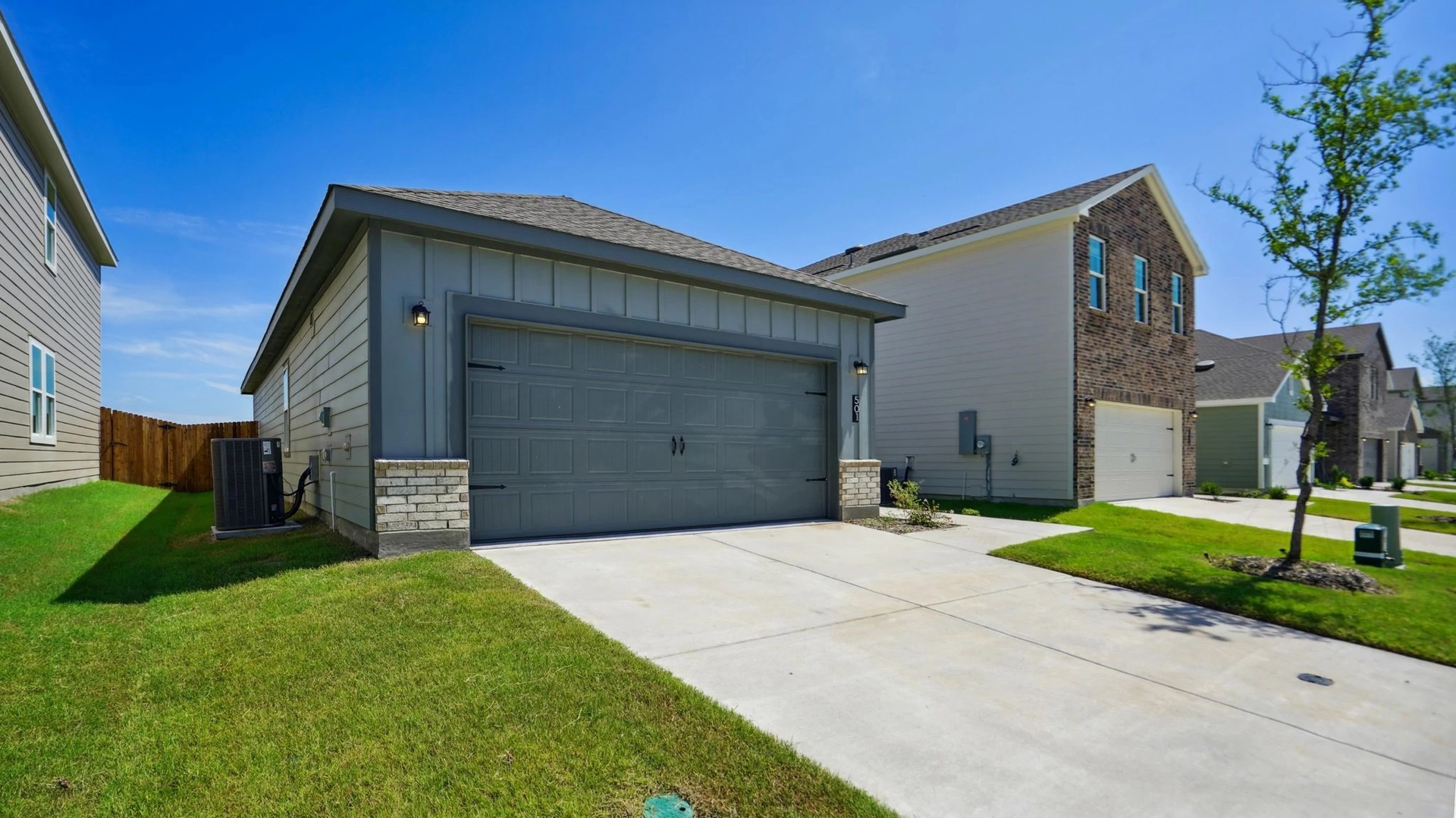 6084 Mojave Drive Forney TX 75126