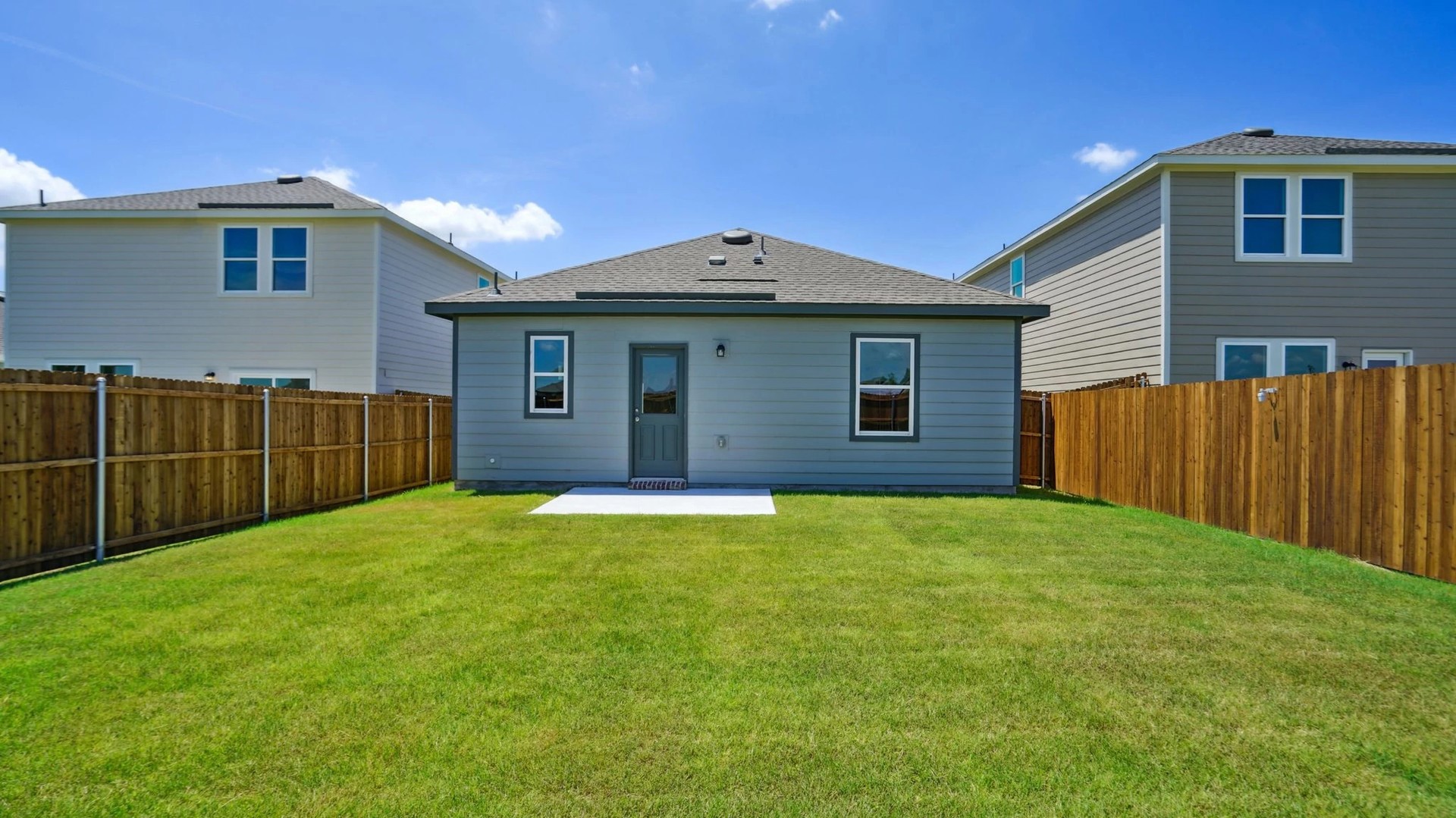 6084 Mojave Drive Forney TX 75126