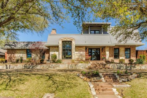 7705 Queens Ferry Lane Dallas TX 75248