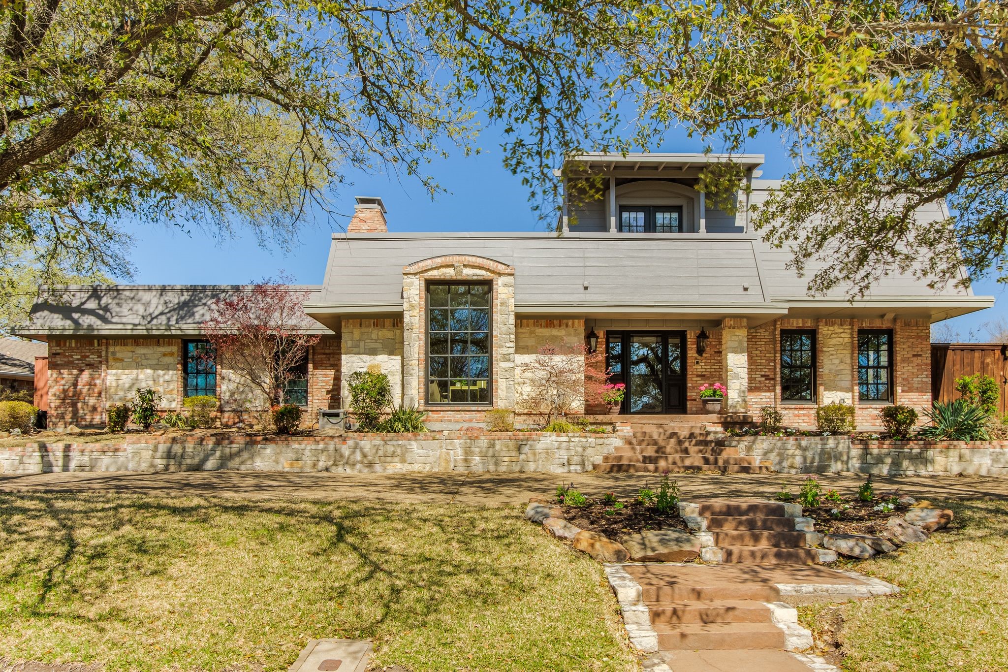 7705 Queens Ferry Lane Dallas TX 75248