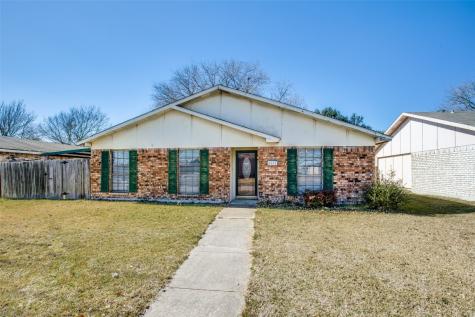 5601 Kerry Lane Garland TX 75043