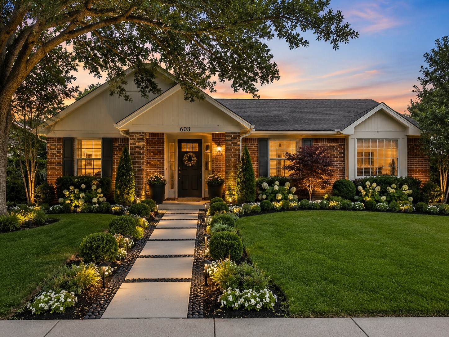 110 E Schreiber Street Garland TX 75040