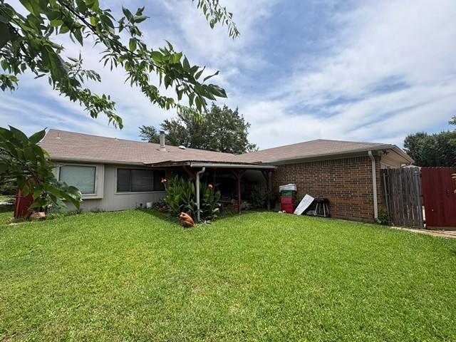 110 E Schreiber Street Garland TX 75040