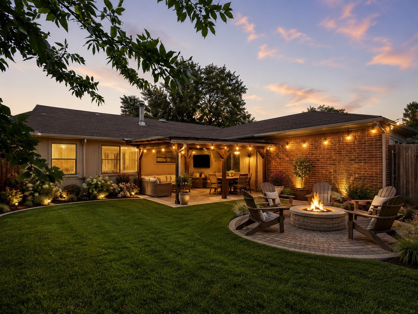 110 E Schreiber Street Garland TX 75040