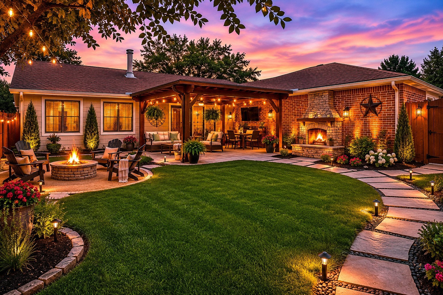 110 E Schreiber Street Garland TX 75040