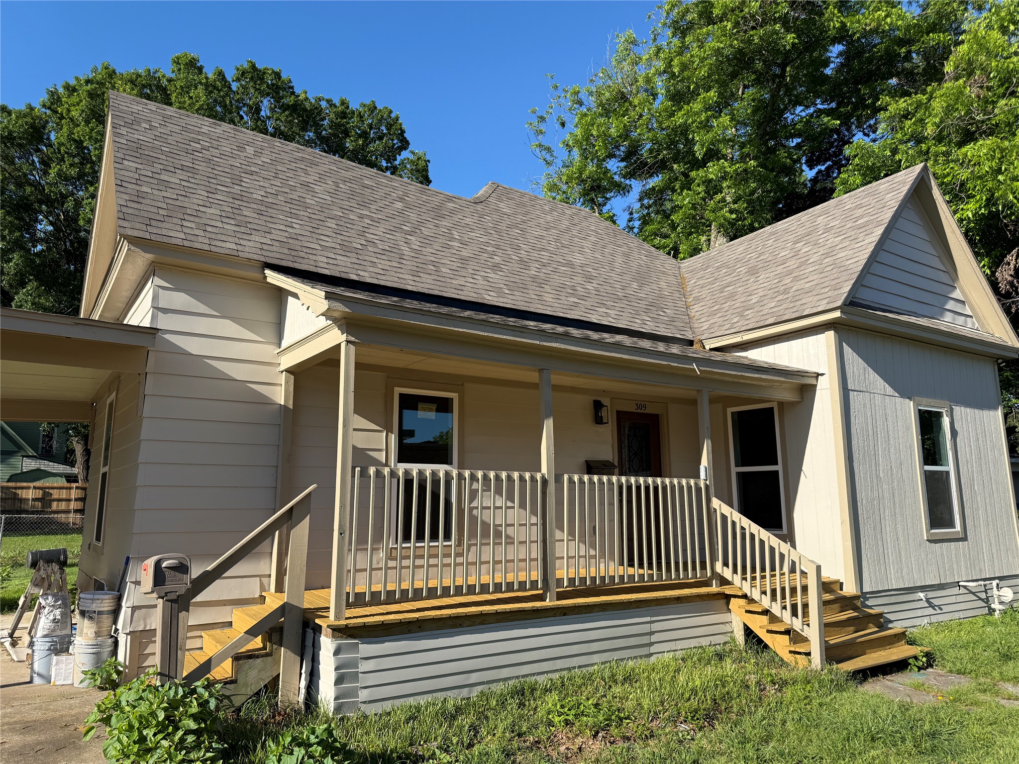 309 W 8th Street Bonham TX 75418