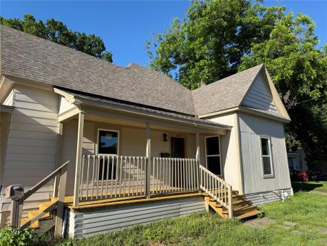 309 W 8th Street Bonham TX 75418