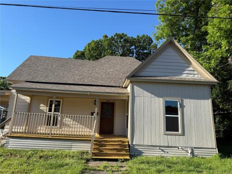 309 W 8th Street Bonham TX 75418