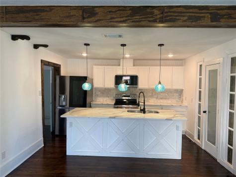 309 W 8th Street Bonham TX 75418