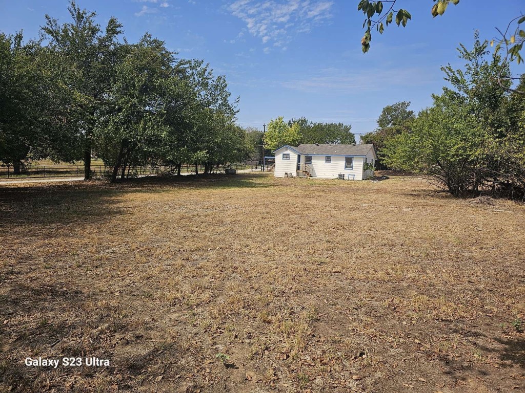 307 W Hickory Lane Weatherford TX 76086