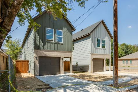 2225 Bethurum Avenue Dallas TX 75215