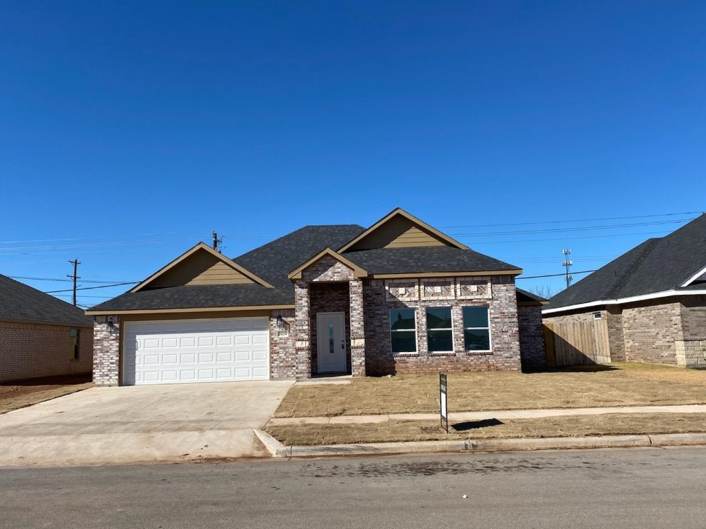 3634 Seymour Court Abilene TX 79606