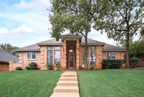 7349 Plumwood Drive North Richland Hills TX 76182
