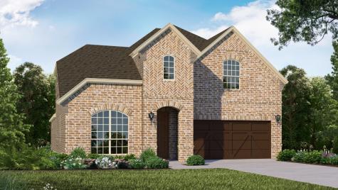 8414 Chimney Swift Road Frisco TX 75035
