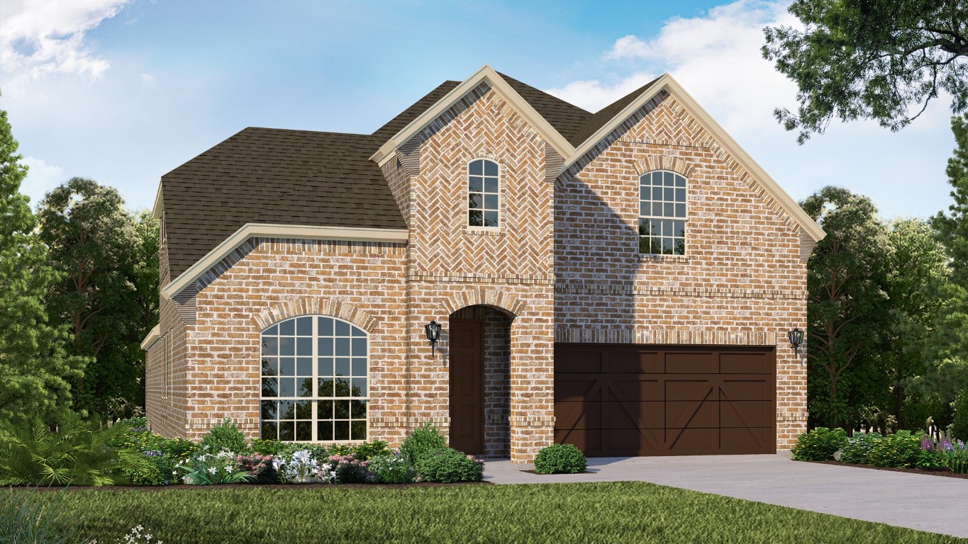 8414 Chimney Swift Road Frisco TX 75035