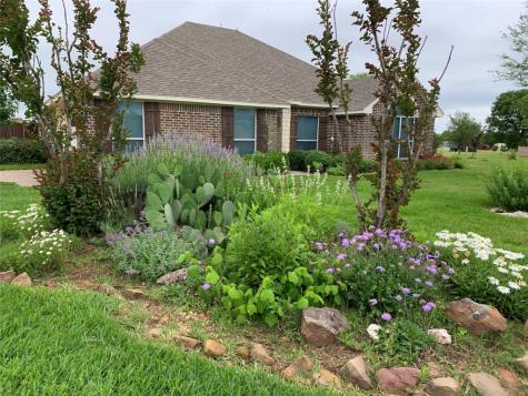 126 Colonial Creek Lane Weatherford TX 76088
