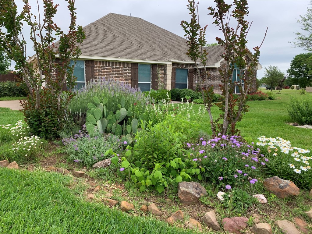 126 Colonial Creek Lane Weatherford TX 76088
