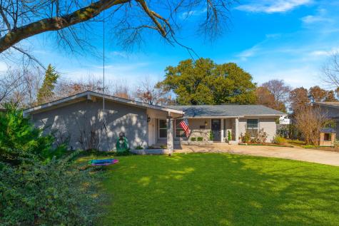 3253 Dartmoor Court Dallas TX 75229